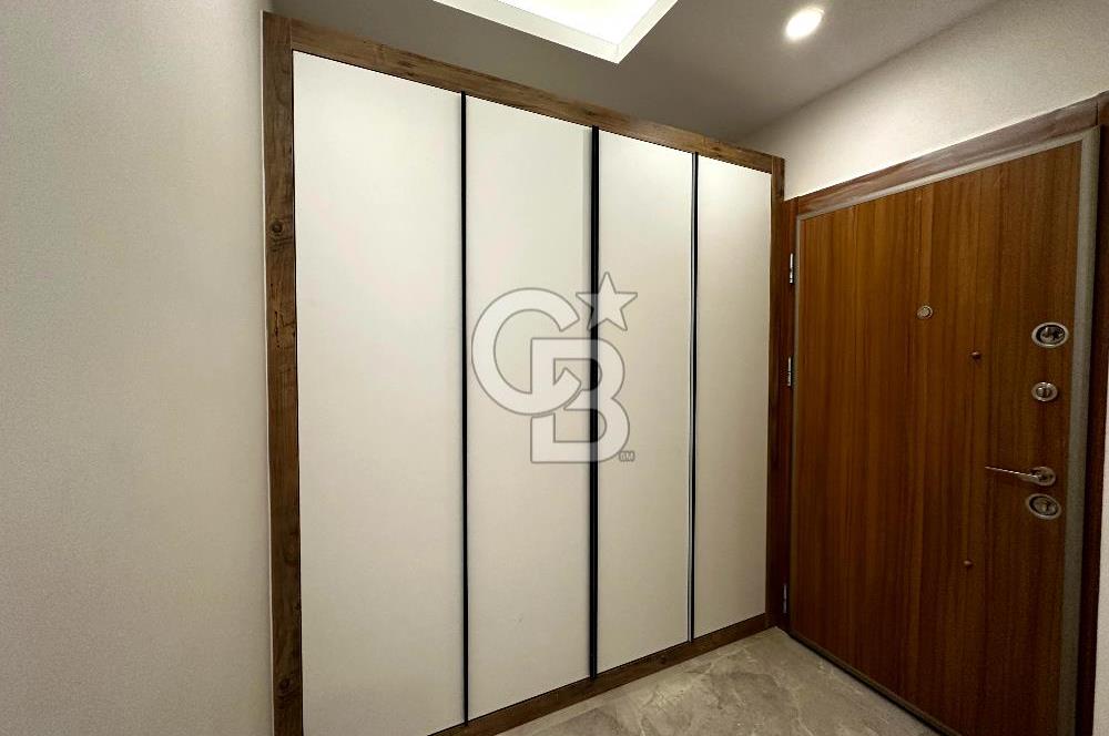 Ataşehir Mahallesi Merkezi Konum Kiralık 2+1 Daire 