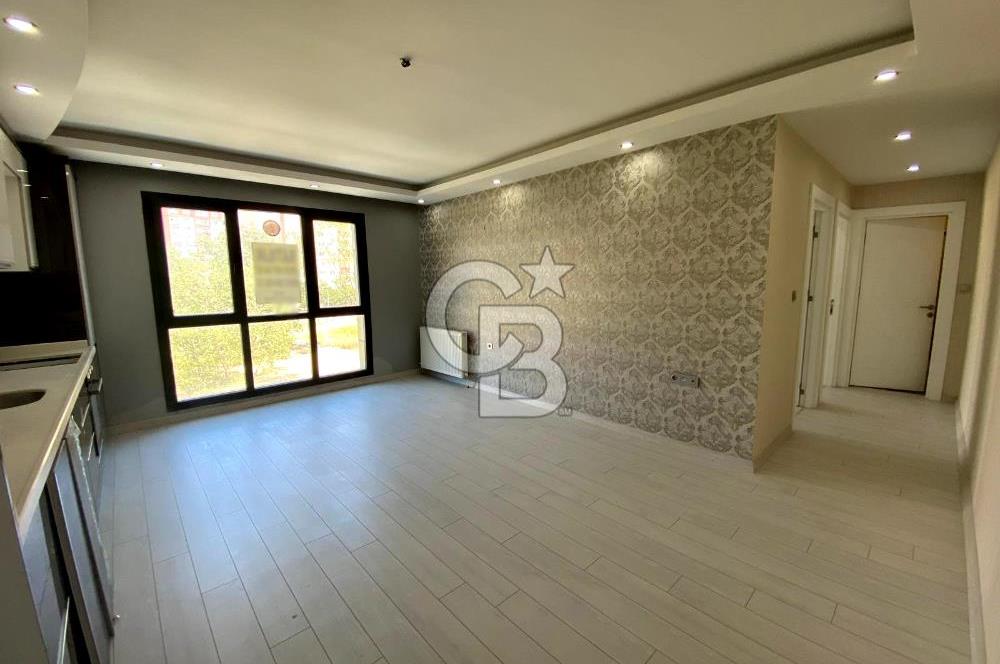 Beylikdüzü Barış Mah. LUXE LİFE'da Satılık 2+1 Daire