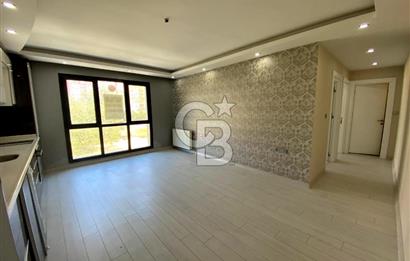 Beylikdüzü Barış Mah. LUXE LİFE'da Satılık 2+1 Daire