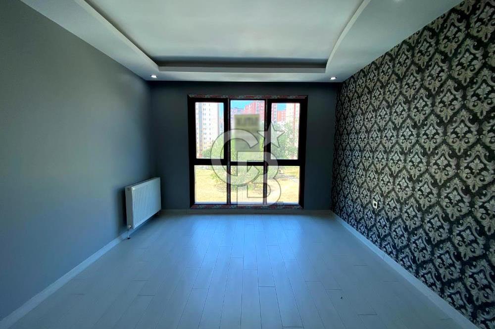 Beylikdüzü Barış Mah. LUXE LİFE'da Satılık 2+1 Daire
