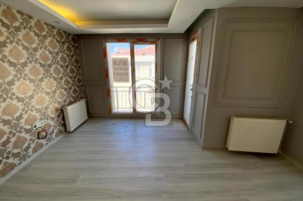 Beylikdüzü Dereağzı'nda 4+1 Dubleks Daire