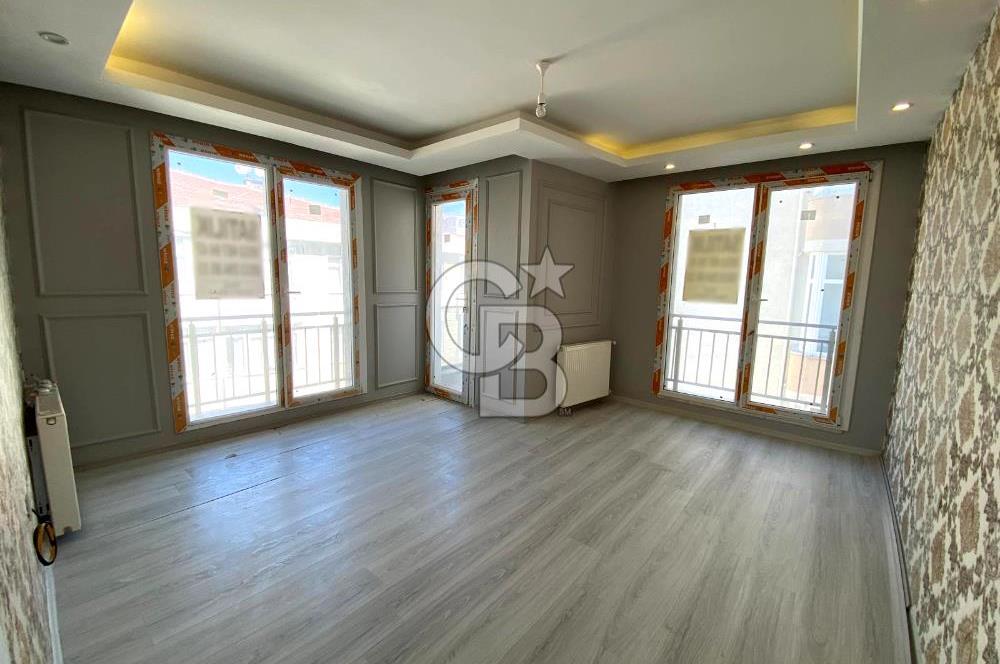Beylikdüzü Dereağzı'nda 4+1 Dubleks Daire