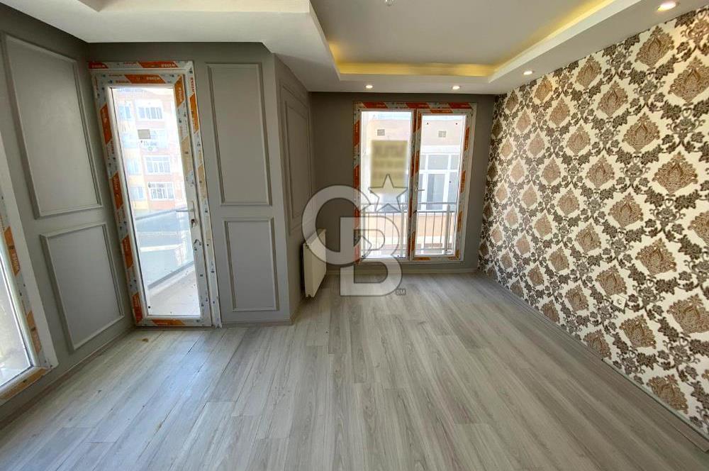 Beylikdüzü Dereağzı'nda 4+1 Dubleks Daire
