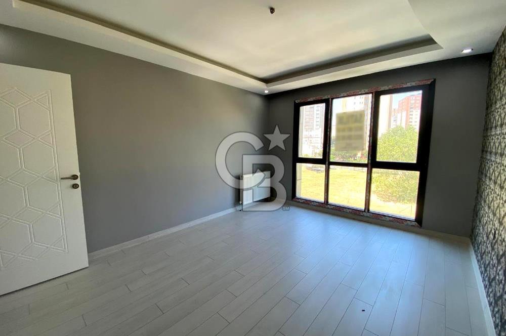 Beylikdüzü Barış Mah. LUXE LİFE'da Satılık 2+1 Daire