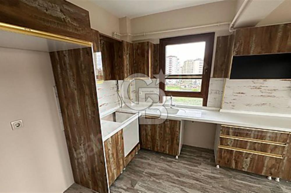 CB ANATOLİA / YILDIRIM BEYAZIT MAH. KİRALIK 3+1 LÜKS DAİRE