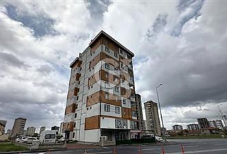 CB ANATOLİA / YILDIRIM BEYAZIT MAH. KİRALIK 3+1 LÜKS DAİRE