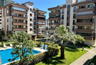 ERTUĞRUL MH,ARSLANKENT 1 SİT. SATILIK HAVUZLU 3+1 DAİRELER