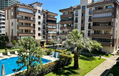 ERTUĞRUL MH,ARSLANKENT 1 SİT. SATILIK HAVUZLU 3+1 DAİRELER