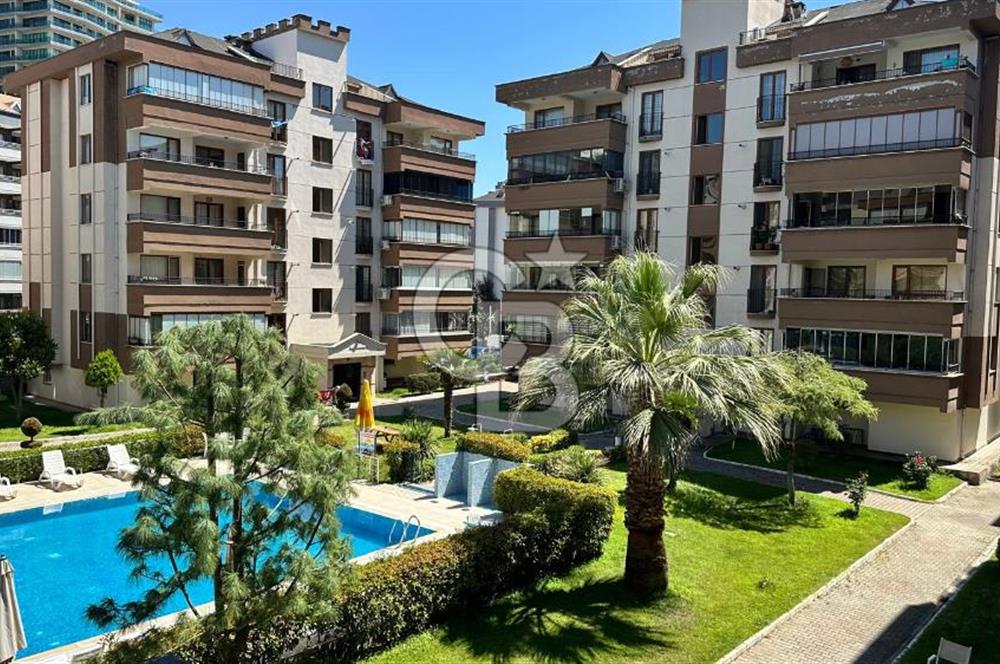 ERTUĞRUL MH,ARSLANKENT 1 SİT. SATILIK HAVUZLU 3+1 DAİRELER