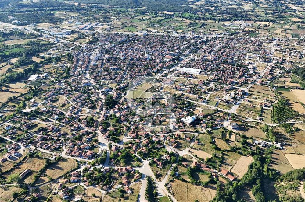 Çanakkale Yenice Yukarıyenice'de İmarlı Satılık 3 Adet Arsa !