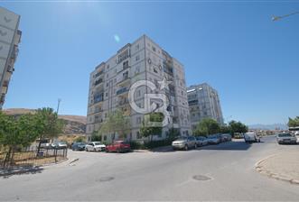 CB İYA GAYRİMENKUL’DEN ÇİĞLİ HARMANDALI'DA TADİLATLI 3+1 DAİRE