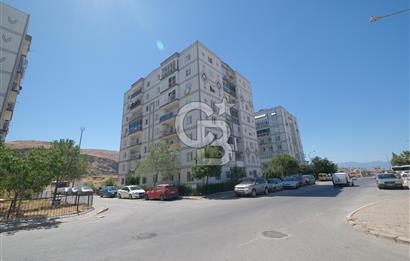 CB İYA GAYRİMENKUL’DEN ÇİĞLİ HARMANDALI'DA TADİLATLI 3+1 DAİRE
