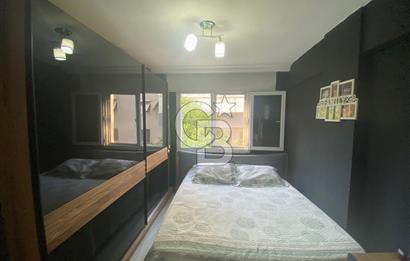 KARŞIYAKA ÇARŞI SIRASINDA SEVGİ YOLUNDA TADİLATLI 3+1 DAİRE