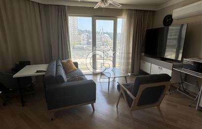 CB SE7EN] TUZLA EVORA SİTESİNDE 1+1 FERAH DAİRE YATIRIMLIK