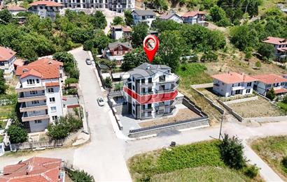 1256601487 BAŞİSKELE BAHÇECİK TE 274 M2 BAHÇE DUBLEKSİ 