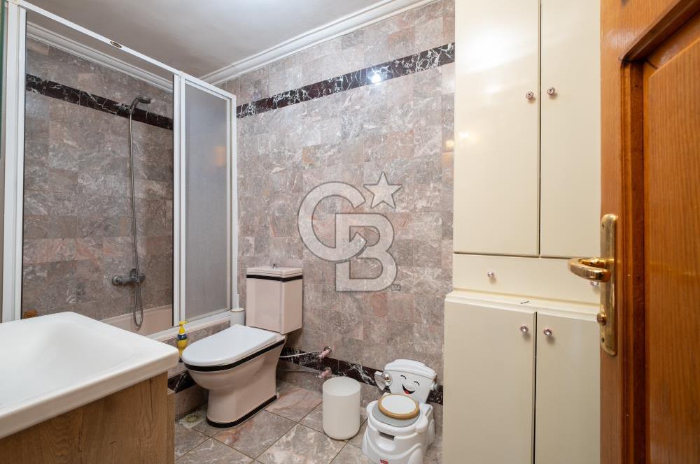 CB AMBIANCE'DAN YATIRIMLIK KAÇIRILMAYACAK 3+1 DAİRE BİLİM SİTESİ