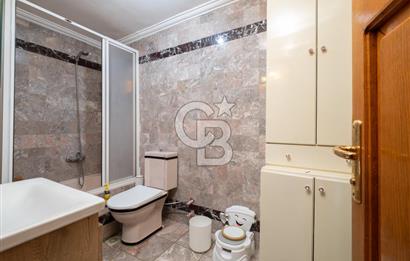 CB AMBIANCE'DAN YATIRIMLIK KAÇIRILMAYACAK 3+1 DAİRE BİLİM SİTESİ