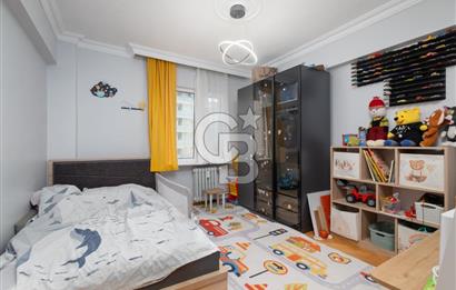 CB AMBIANCE'DAN YATIRIMLIK KAÇIRILMAYACAK 3+1 DAİRE BİLİM SİTESİ