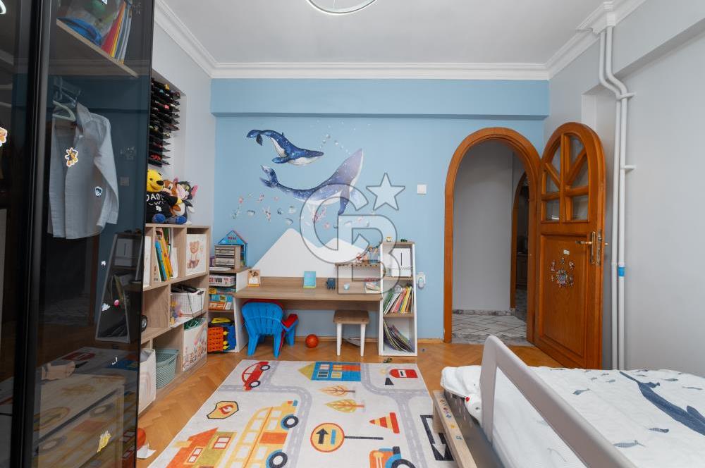 CB AMBIANCE'DAN YATIRIMLIK KAÇIRILMAYACAK 3+1 DAİRE BİLİM SİTESİ