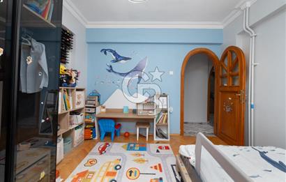 CB AMBIANCE'DAN YATIRIMLIK KAÇIRILMAYACAK 3+1 DAİRE BİLİM SİTESİ
