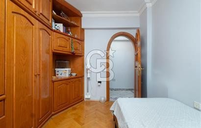 CB AMBIANCE'DAN YATIRIMLIK KAÇIRILMAYACAK 3+1 DAİRE BİLİM SİTESİ