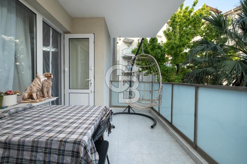 CB AMBIANCE'DAN YATIRIMLIK KAÇIRILMAYACAK 3+1 DAİRE BİLİM SİTESİ