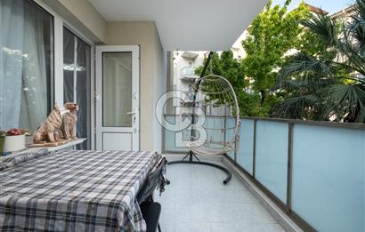 CB AMBIANCE'DAN YATIRIMLIK KAÇIRILMAYACAK 3+1 DAİRE BİLİM SİTESİ