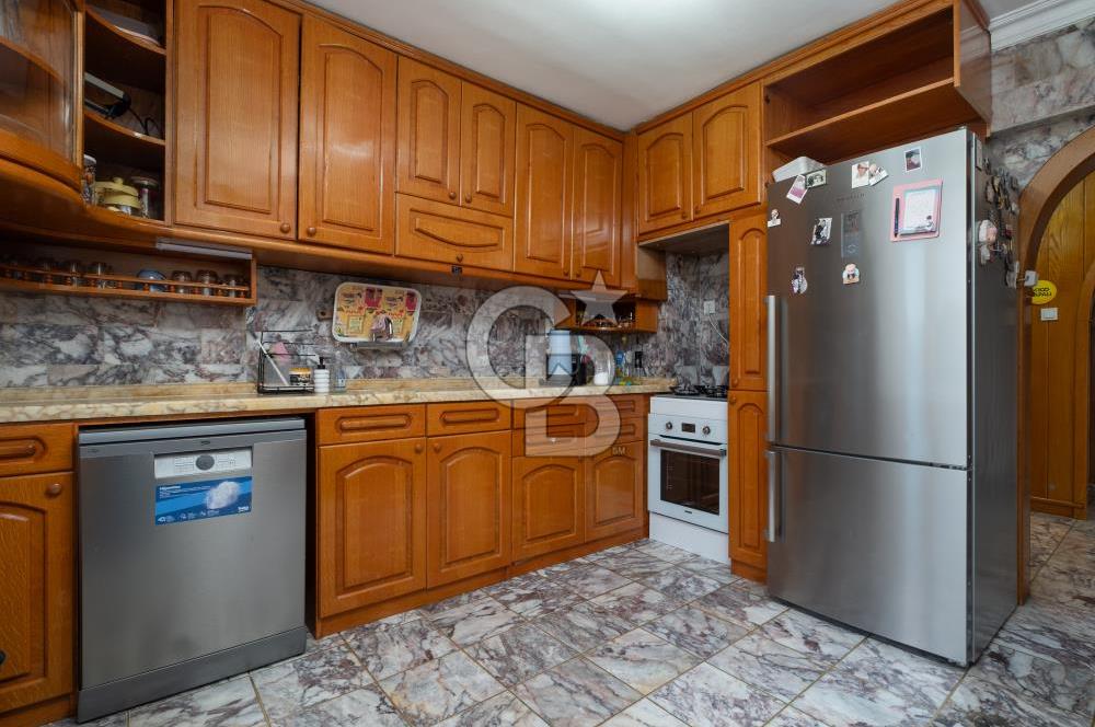 CB AMBIANCE'DAN YATIRIMLIK KAÇIRILMAYACAK 3+1 DAİRE BİLİM SİTESİ