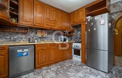 CB AMBIANCE'DAN YATIRIMLIK KAÇIRILMAYACAK 3+1 DAİRE BİLİM SİTESİ