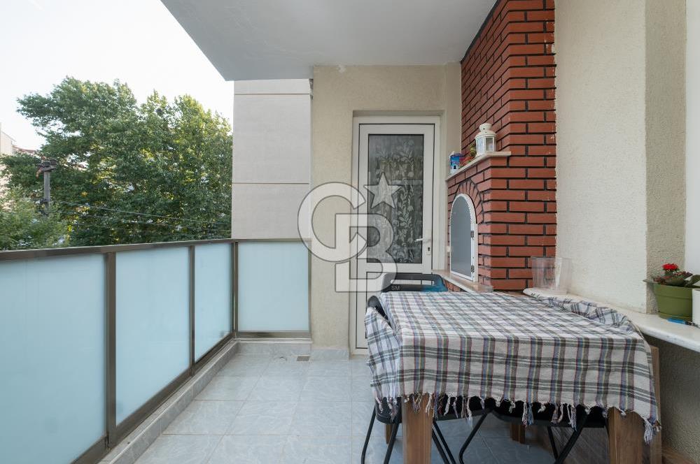 CB AMBIANCE'DAN YATIRIMLIK KAÇIRILMAYACAK 3+1 DAİRE BİLİM SİTESİ