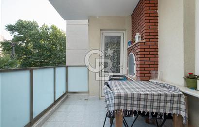 CB AMBIANCE'DAN YATIRIMLIK KAÇIRILMAYACAK 3+1 DAİRE BİLİM SİTESİ