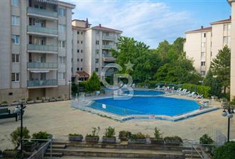 CB AMBIANCE'DAN YATIRIMLIK KAÇIRILMAYACAK 3+1 DAİRE BİLİM SİTESİ