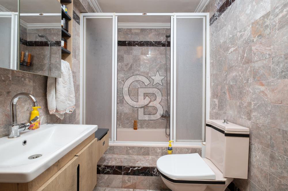 CB AMBIANCE'DAN YATIRIMLIK KAÇIRILMAYACAK 3+1 DAİRE BİLİM SİTESİ