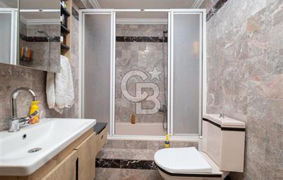 CB AMBIANCE'DAN YATIRIMLIK KAÇIRILMAYACAK 3+1 DAİRE BİLİM SİTESİ