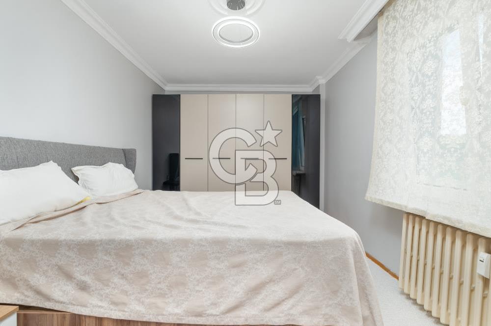 CB AMBIANCE'DAN YATIRIMLIK KAÇIRILMAYACAK 3+1 DAİRE BİLİM SİTESİ