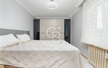 CB AMBIANCE'DAN YATIRIMLIK KAÇIRILMAYACAK 3+1 DAİRE BİLİM SİTESİ