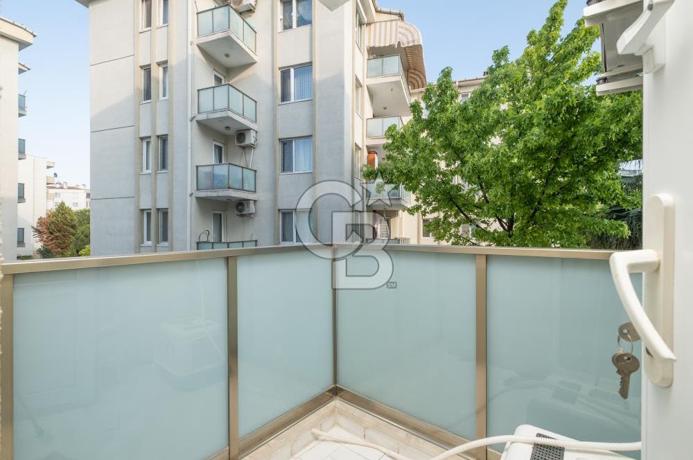 CB AMBIANCE'DAN YATIRIMLIK KAÇIRILMAYACAK 3+1 DAİRE BİLİM SİTESİ