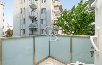 CB AMBIANCE'DAN YATIRIMLIK KAÇIRILMAYACAK 3+1 DAİRE BİLİM SİTESİ