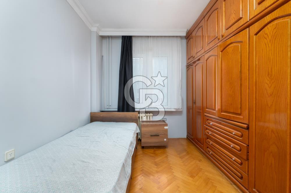 CB AMBIANCE'DAN YATIRIMLIK KAÇIRILMAYACAK 3+1 DAİRE BİLİM SİTESİ