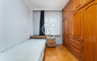CB AMBIANCE'DAN YATIRIMLIK KAÇIRILMAYACAK 3+1 DAİRE BİLİM SİTESİ