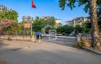 CB AMBIANCE'DAN YATIRIMLIK KAÇIRILMAYACAK 3+1 DAİRE BİLİM SİTESİ