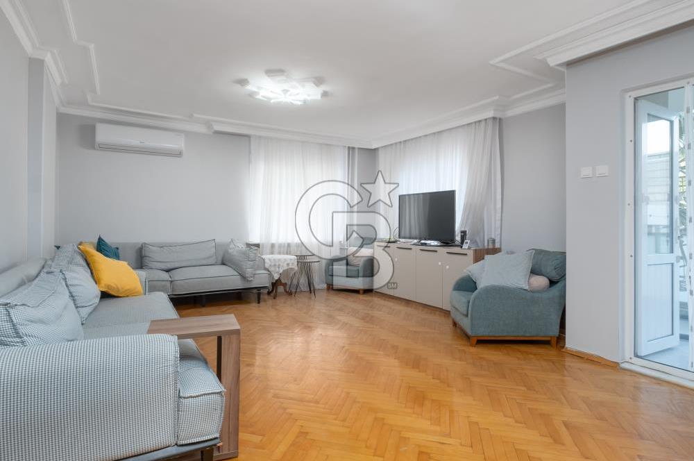 CB AMBIANCE'DAN YATIRIMLIK KAÇIRILMAYACAK 3+1 DAİRE BİLİM SİTESİ
