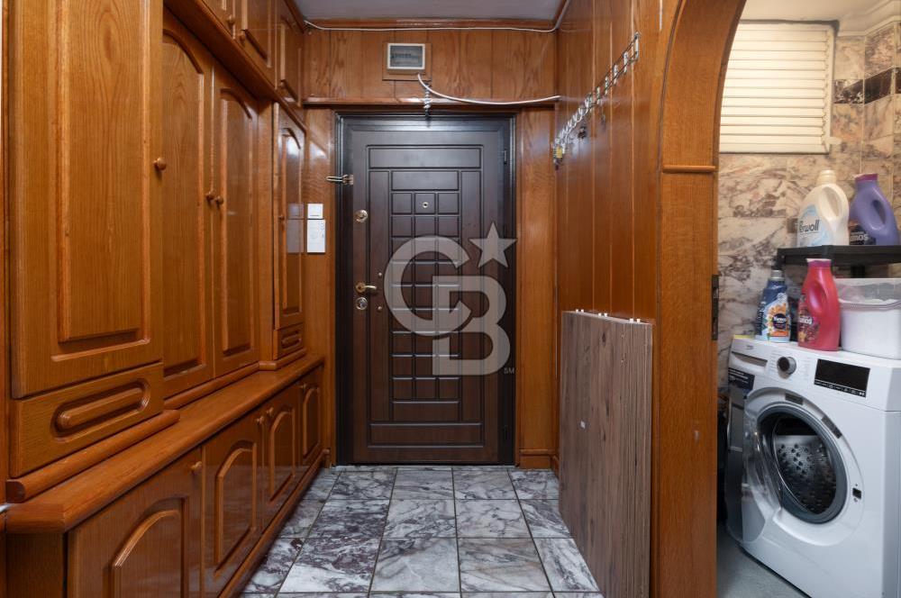 CB AMBIANCE'DAN YATIRIMLIK KAÇIRILMAYACAK 3+1 DAİRE BİLİM SİTESİ