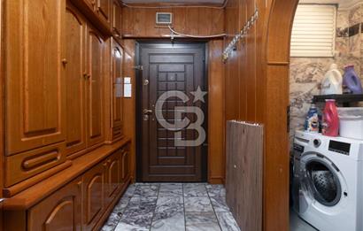 CB AMBIANCE'DAN YATIRIMLIK KAÇIRILMAYACAK 3+1 DAİRE BİLİM SİTESİ