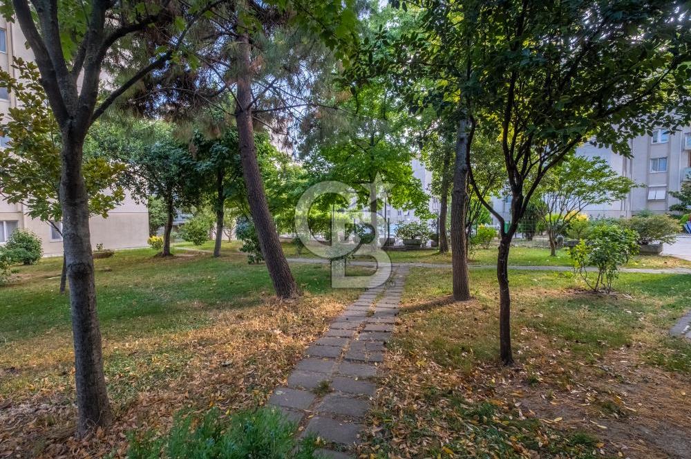 CB AMBIANCE'DAN YATIRIMLIK KAÇIRILMAYACAK 3+1 DAİRE BİLİM SİTESİ