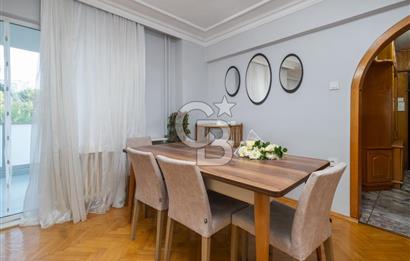 CB AMBIANCE'DAN YATIRIMLIK KAÇIRILMAYACAK 3+1 DAİRE BİLİM SİTESİ