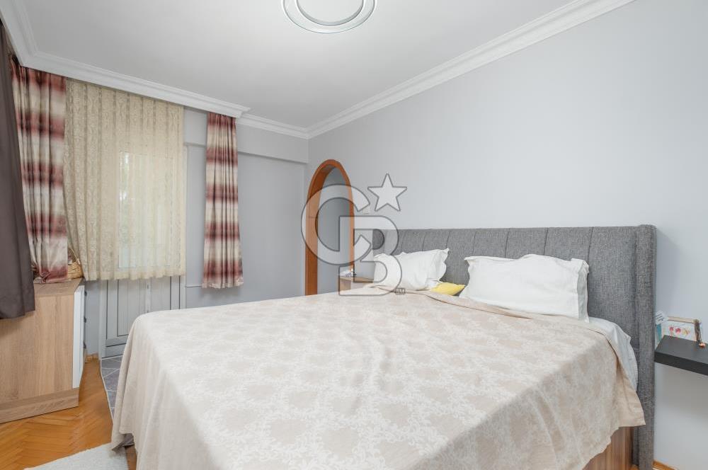 CB AMBIANCE'DAN YATIRIMLIK KAÇIRILMAYACAK 3+1 DAİRE BİLİM SİTESİ
