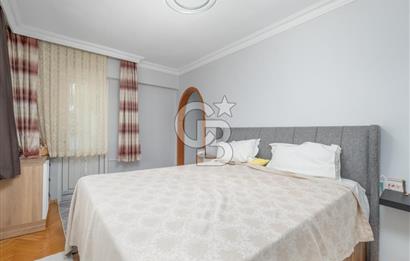 CB AMBIANCE'DAN YATIRIMLIK KAÇIRILMAYACAK 3+1 DAİRE BİLİM SİTESİ