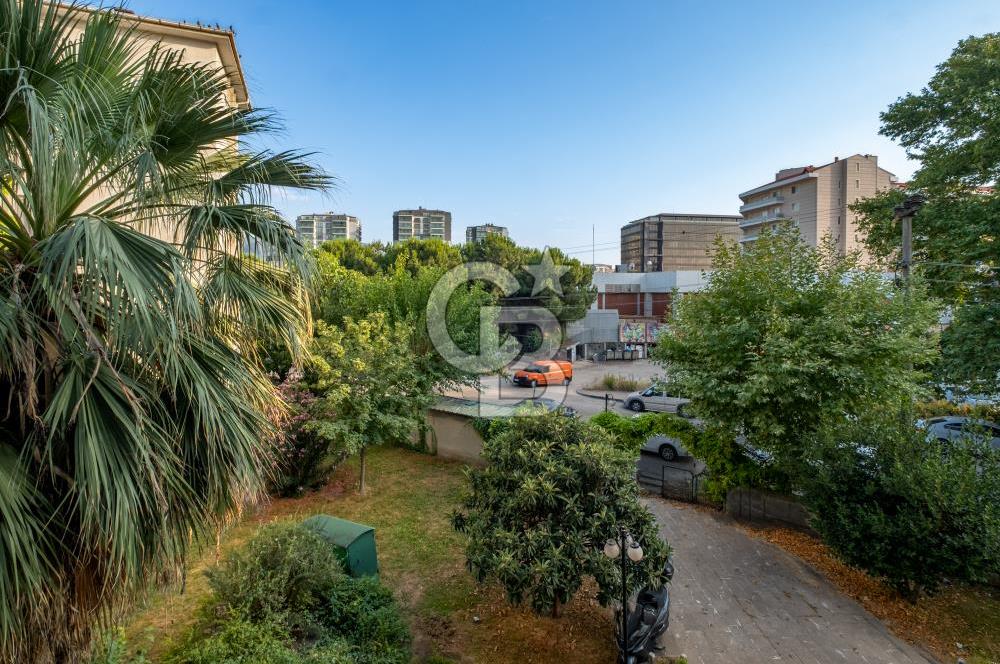 CB AMBIANCE'DAN YATIRIMLIK KAÇIRILMAYACAK 3+1 DAİRE BİLİM SİTESİ