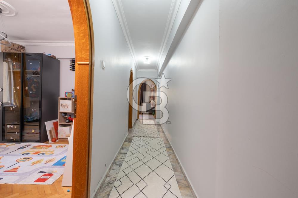 CB AMBIANCE'DAN YATIRIMLIK KAÇIRILMAYACAK 3+1 DAİRE BİLİM SİTESİ